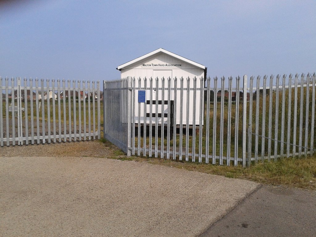 waltonTownHardFencedIn waltonTownHardFencedIn